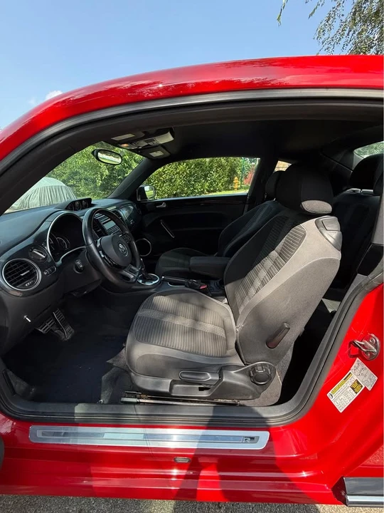2014 Volkswagen A5 Beetle - Image 12 of 20