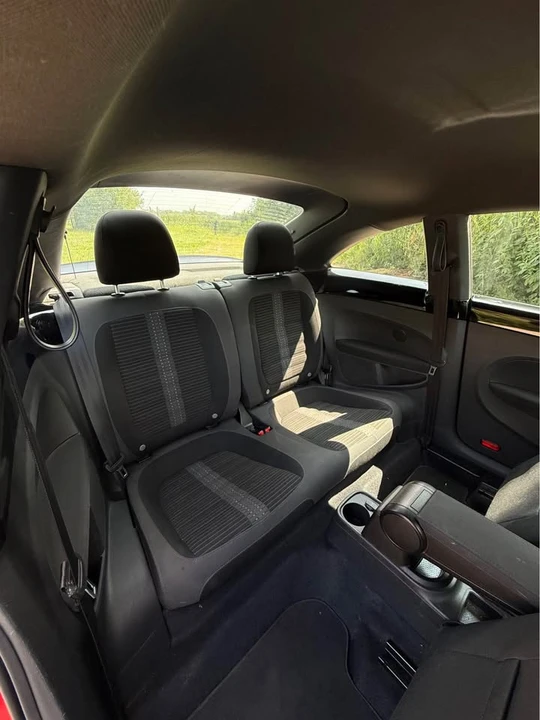 2014 Volkswagen A5 Beetle - Image 20 of 20
