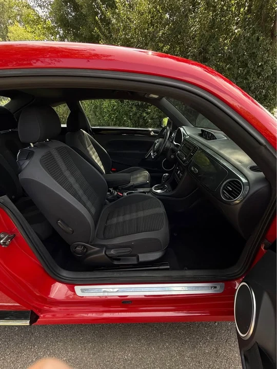 2014 Volkswagen A5 Beetle - Image 19 of 20