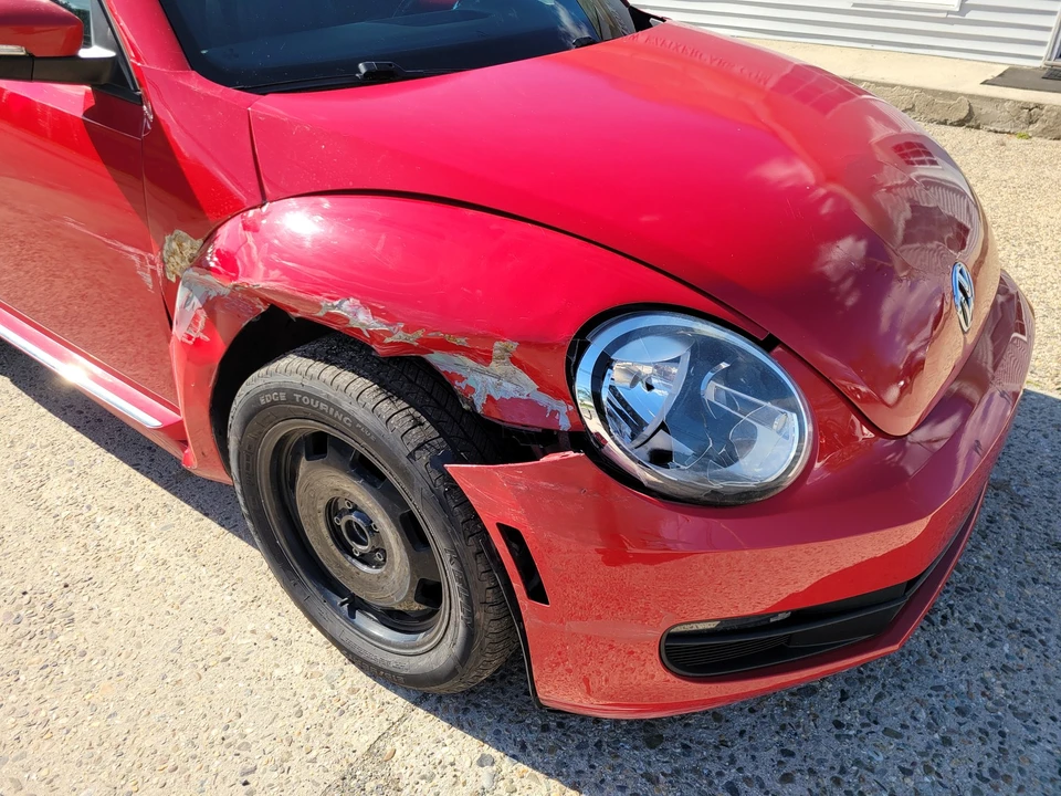2014 Volkswagen A5 Beetle - Image 15 of 21