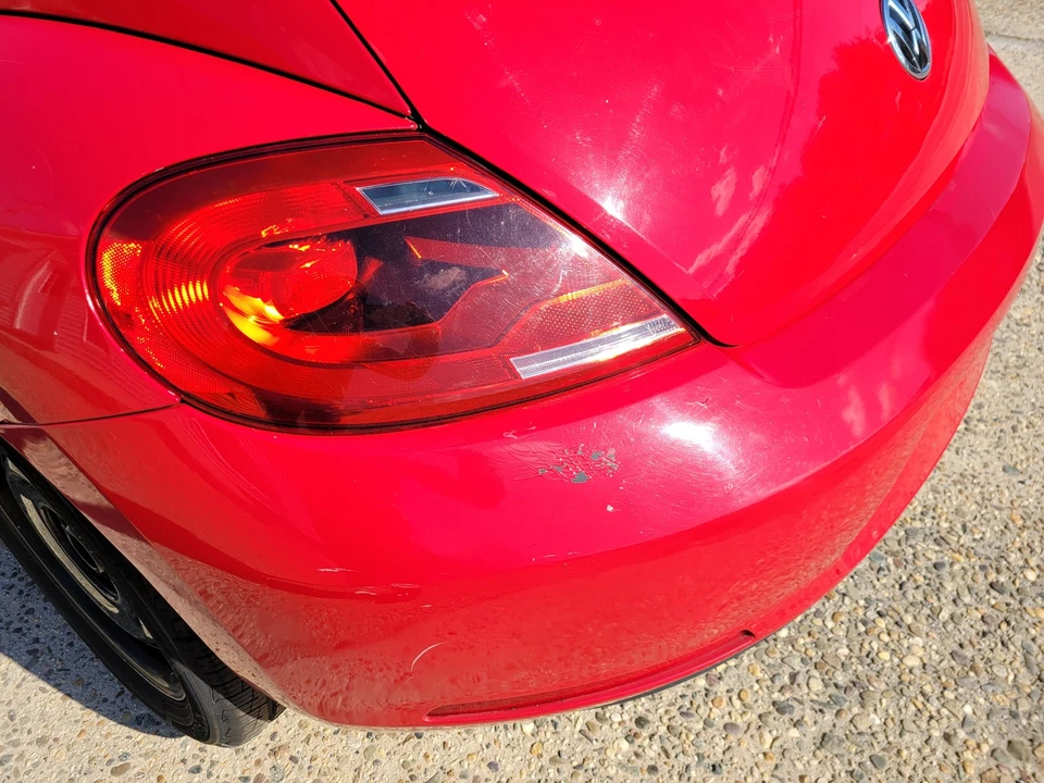 2014 Volkswagen A5 Beetle - Image 21 of 21