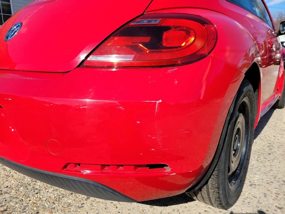 2014 Volkswagen A5 Beetle - Image 19 of 21