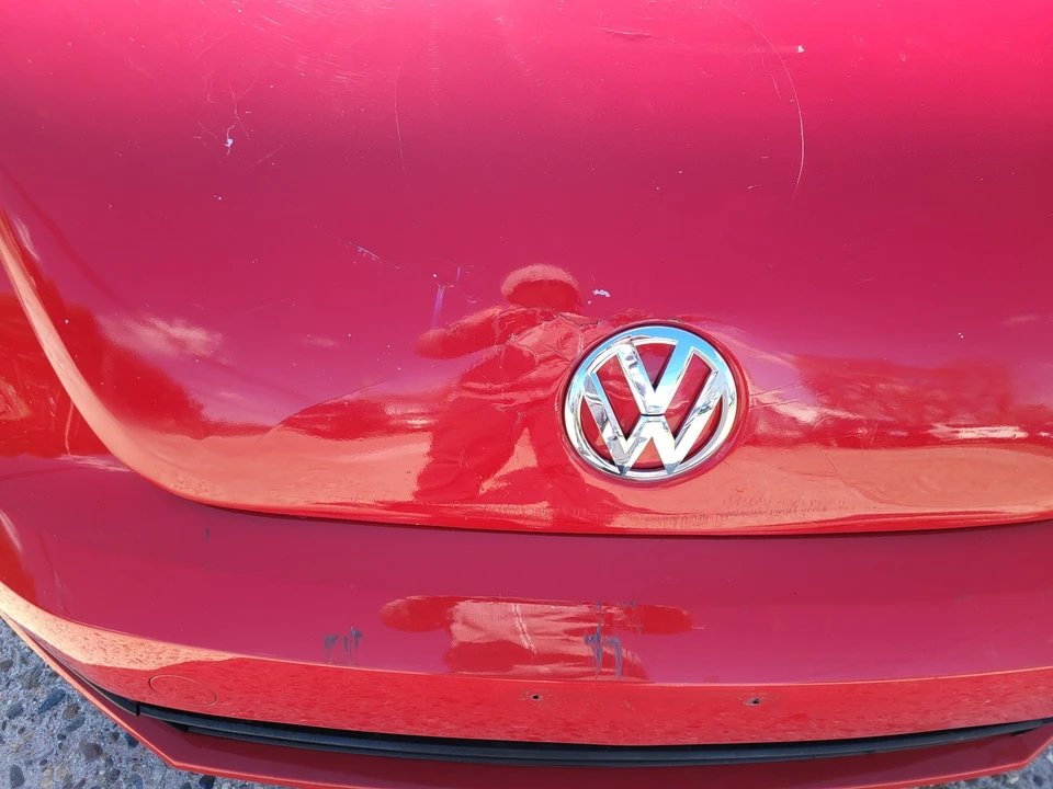2014 Volkswagen A5 Beetle - Image 14 of 21