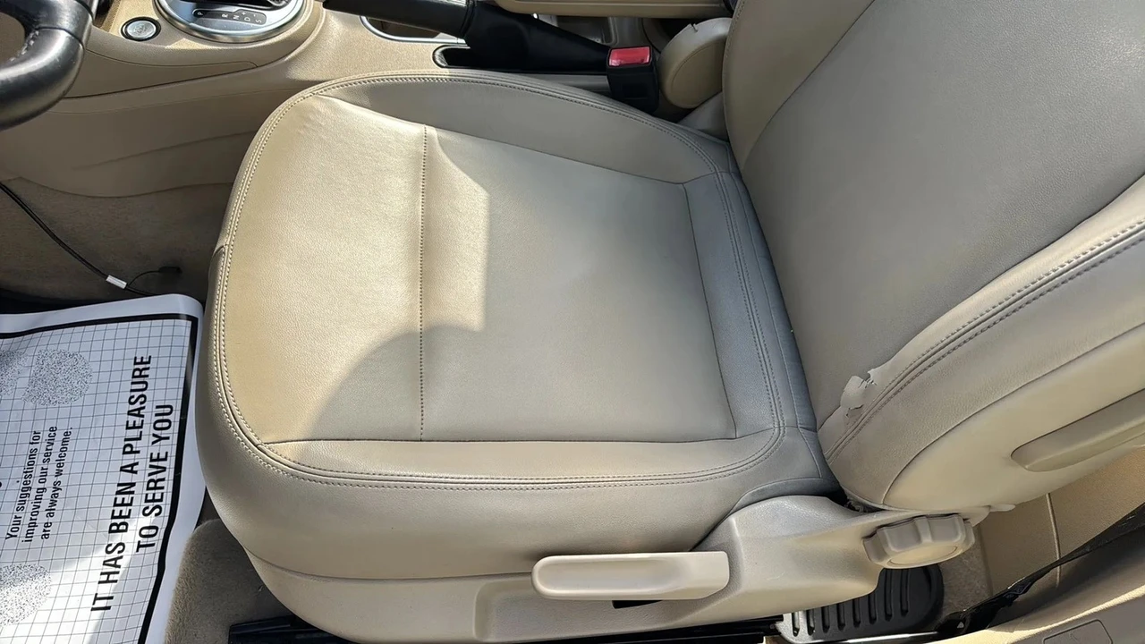 2014 Volkswagen A5 Beetle - Image 21 of 21