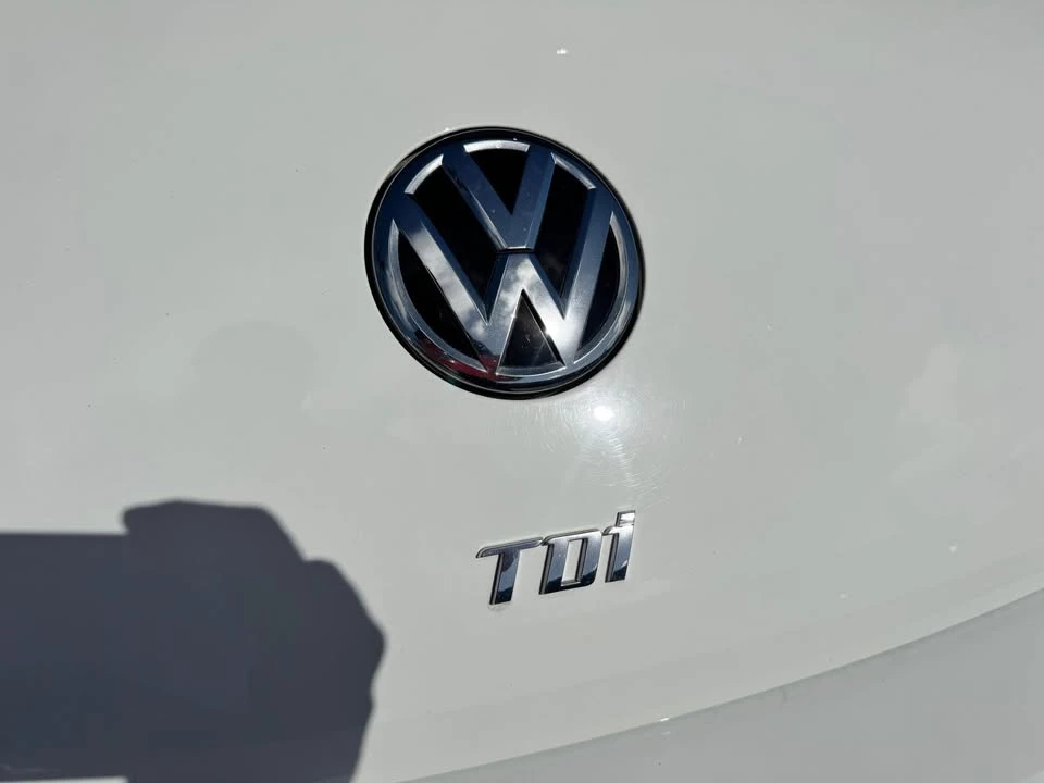 2014 Volkswagen A5 Beetle - Image 9 of 9
