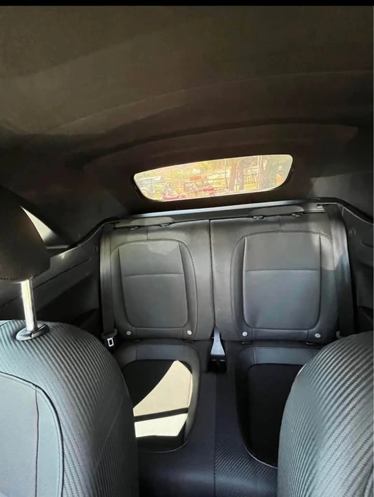 2014 Volkswagen A5 Beetle - Image 6 of 7