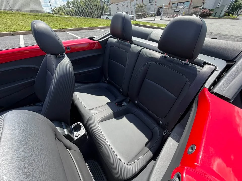 2014 Volkswagen A5 Beetle - Image 18 of 20