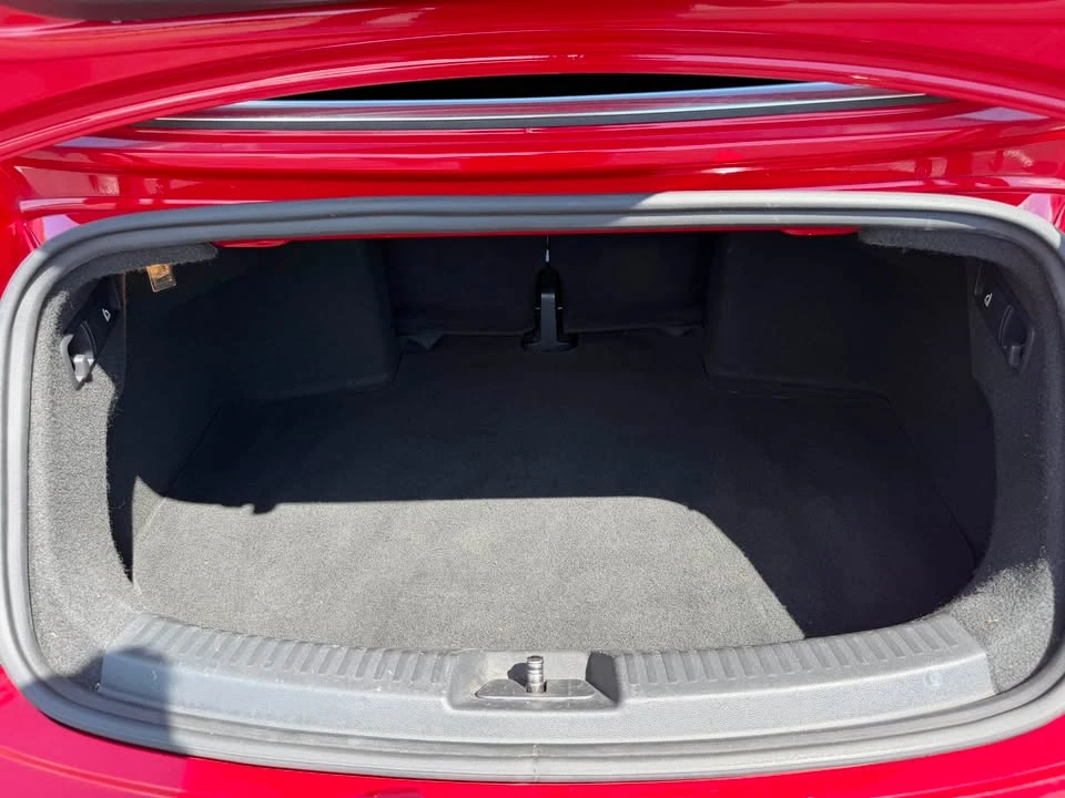 2014 Volkswagen A5 Beetle - Image 19 of 20