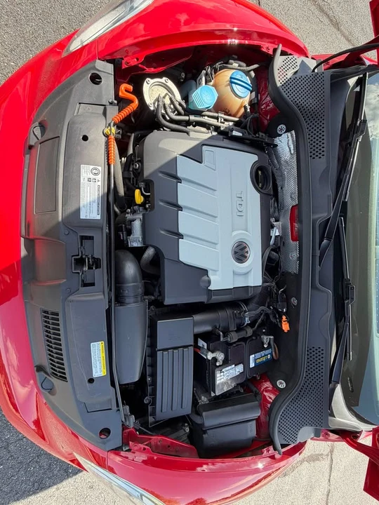 2014 Volkswagen A5 Beetle - Image 20 of 20