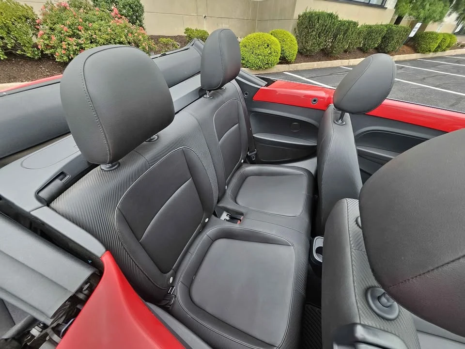2014 Volkswagen A5 Beetle - Image 15 of 18