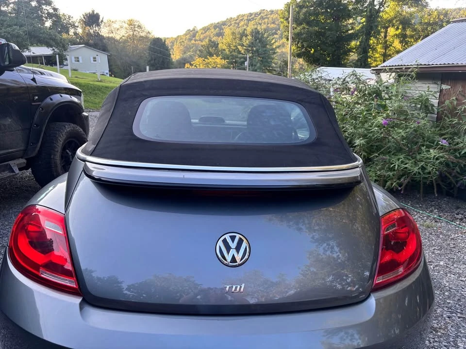 2014 Volkswagen A5 Beetle - Image 12 of 12
