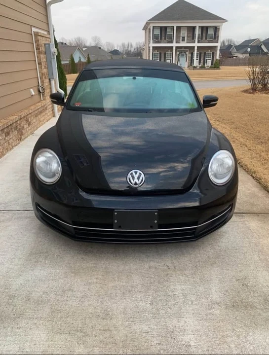 2014 Volkswagen A5 Beetle - Image 2 of 8