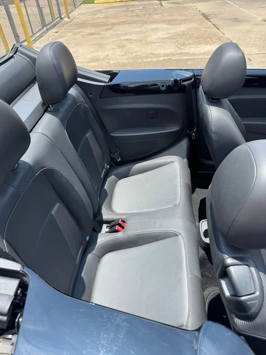 2014 Volkswagen A5 Beetle - Image 10 of 16