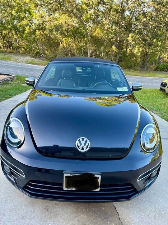 2014 Volkswagen A5 Beetle - Image 5 of 20
