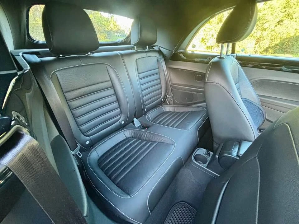 2014 Volkswagen A5 Beetle - Image 13 of 20