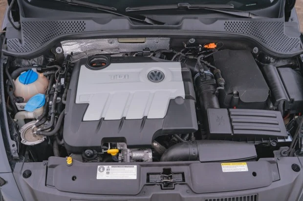 2014 Volkswagen A5 Beetle - Image 6 of 7
