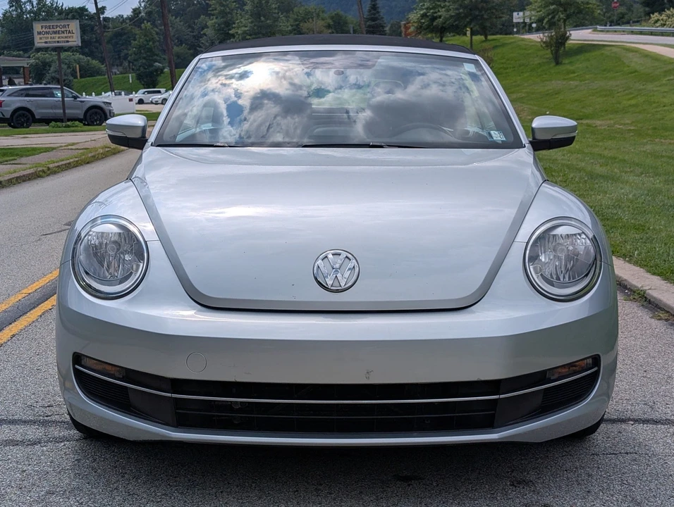 2014 Volkswagen A5 Beetle - Image 12 of 31