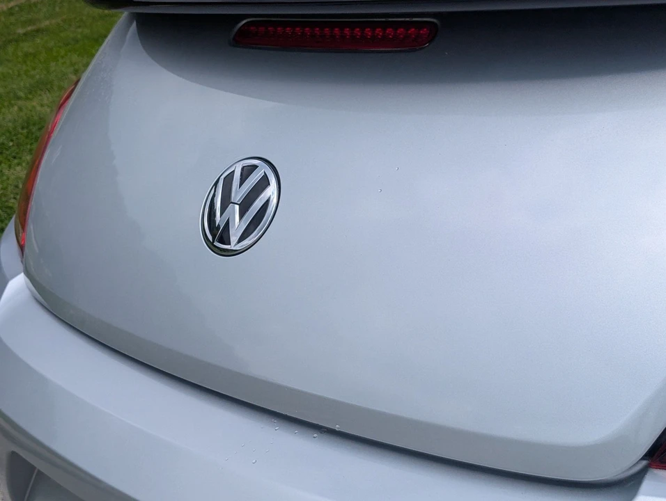 2014 Volkswagen A5 Beetle - Image 22 of 31