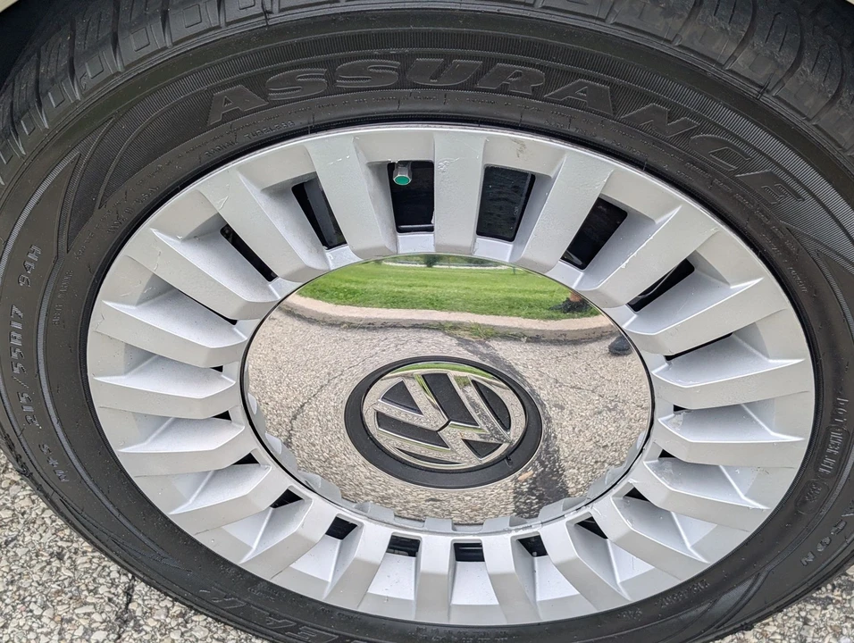 2014 Volkswagen A5 Beetle - Image 27 of 31