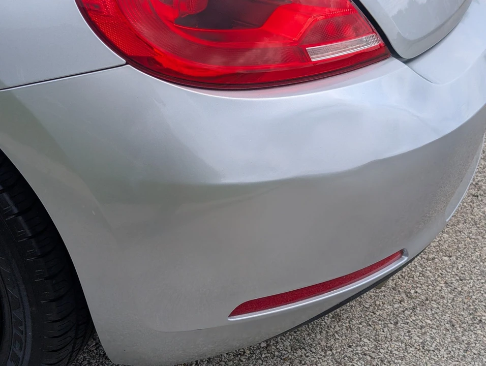 2014 Volkswagen A5 Beetle - Image 23 of 31