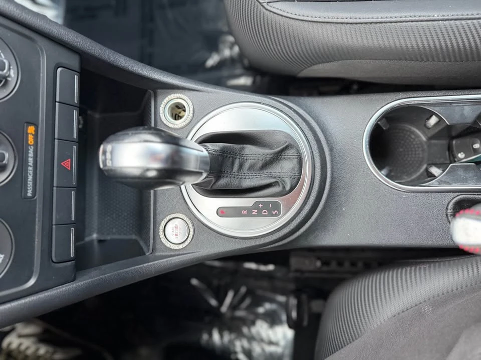 2014 Volkswagen A5 Beetle - Image 16 of 20
