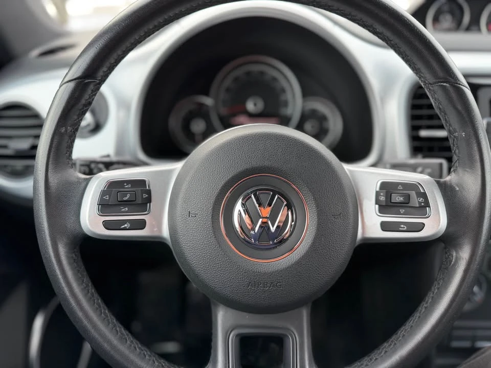 2014 Volkswagen A5 Beetle - Image 13 of 20