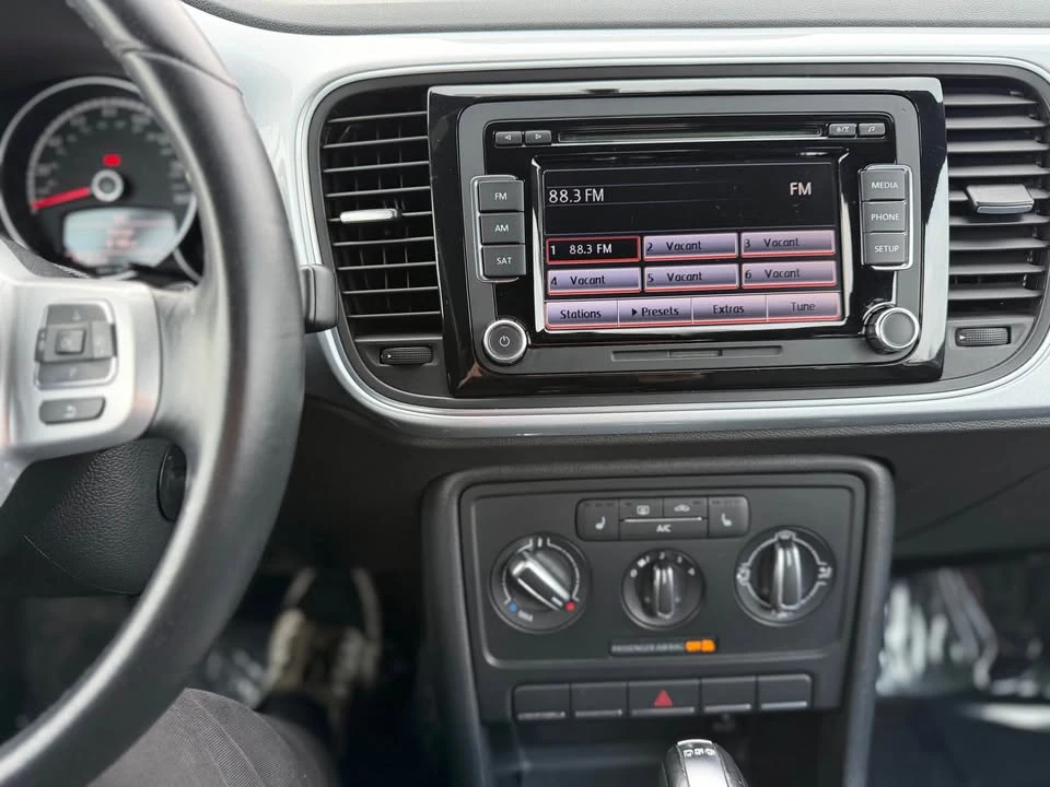 2014 Volkswagen A5 Beetle - Image 15 of 20