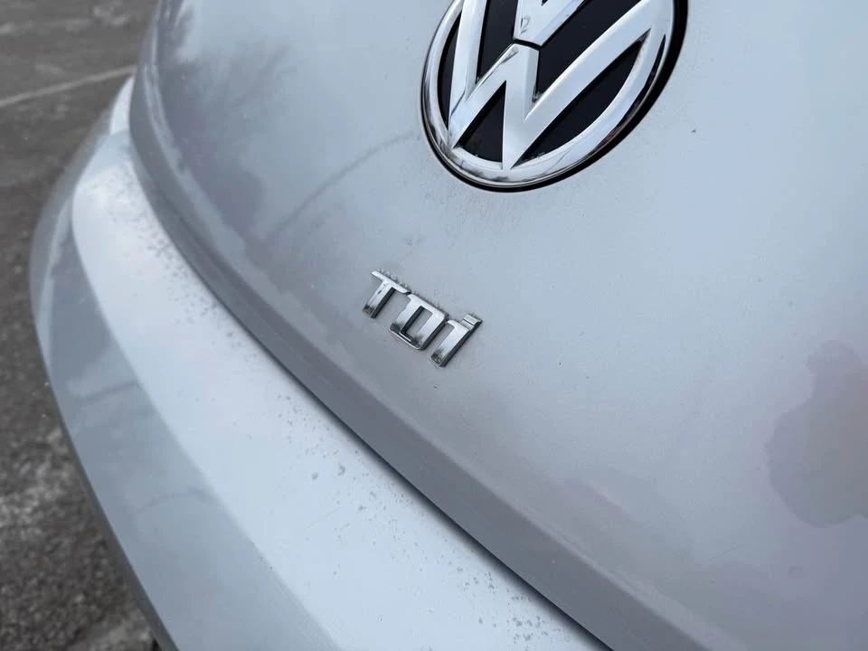 2014 Volkswagen A5 Beetle - Image 11 of 20