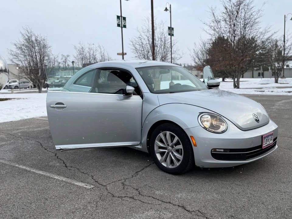 2014 Volkswagen A5 Beetle - Image 20 of 20