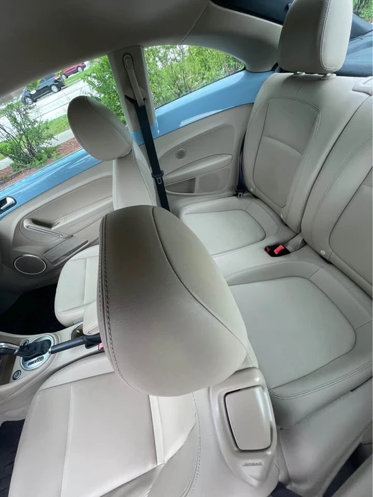 2014 Volkswagen A5 Beetle - Image 14 of 14