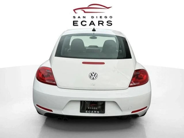 2014 Volkswagen A5 Beetle - Image 6 of 12