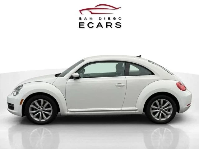 2014 Volkswagen A5 Beetle - Image 8 of 12
