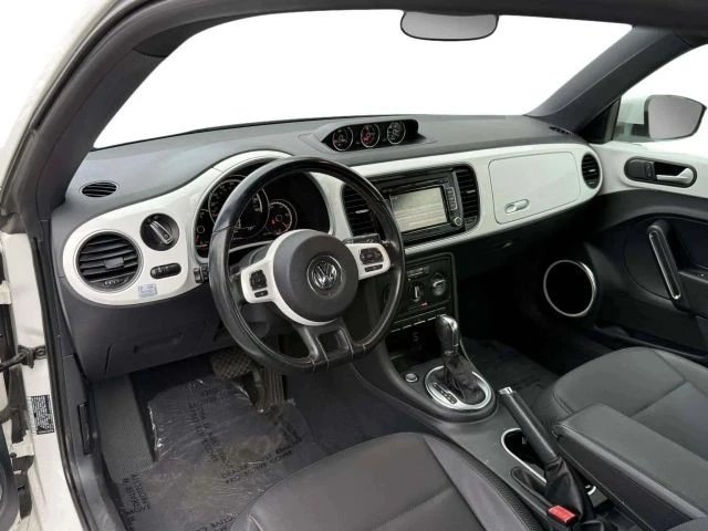 2014 Volkswagen A5 Beetle - Image 9 of 12