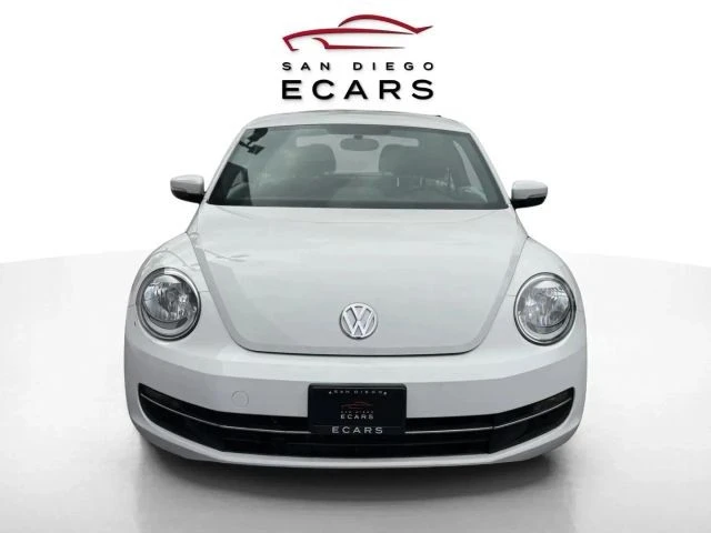 2014 Volkswagen A5 Beetle - Image 2 of 12