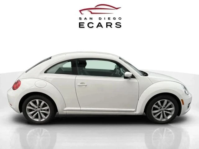 2014 Volkswagen A5 Beetle - Image 4 of 12