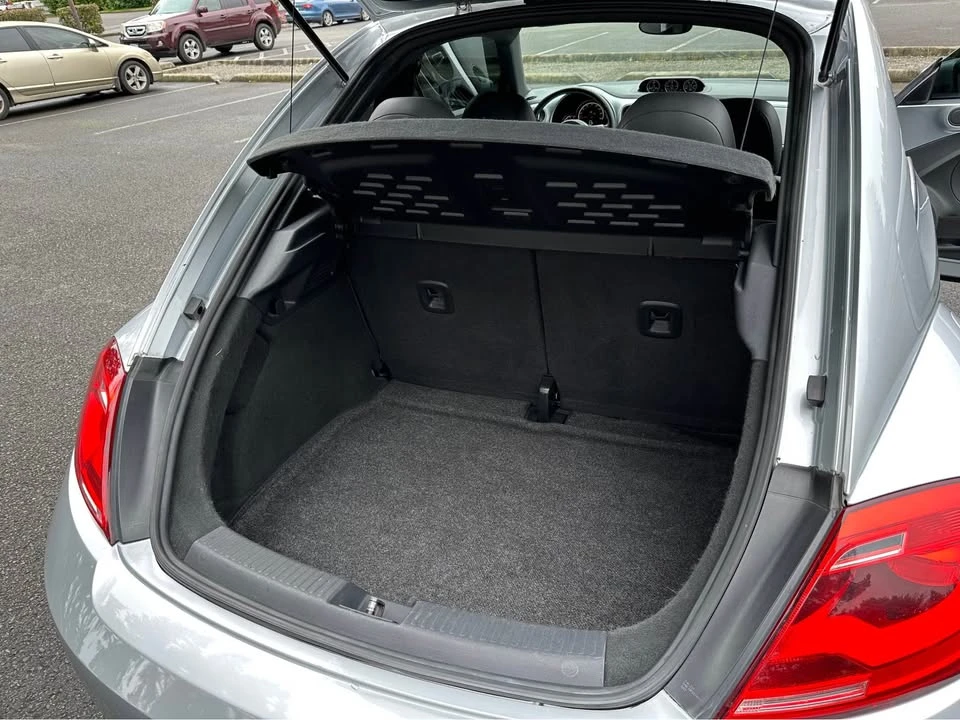 2014 Volkswagen A5 Beetle - Image 9 of 15