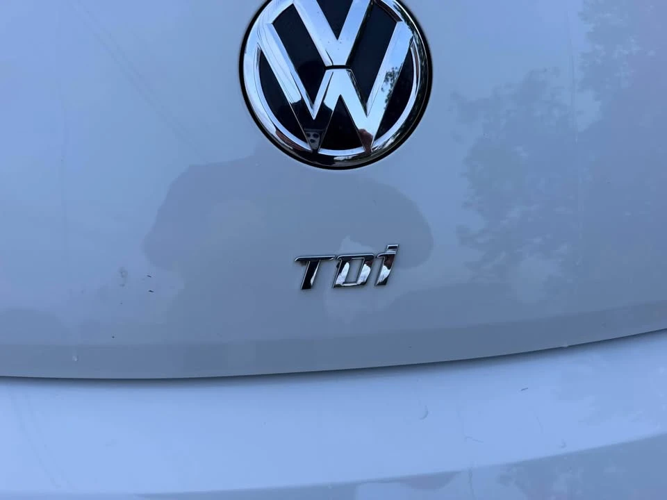 2014 Volkswagen A5 Beetle - Image 5 of 12