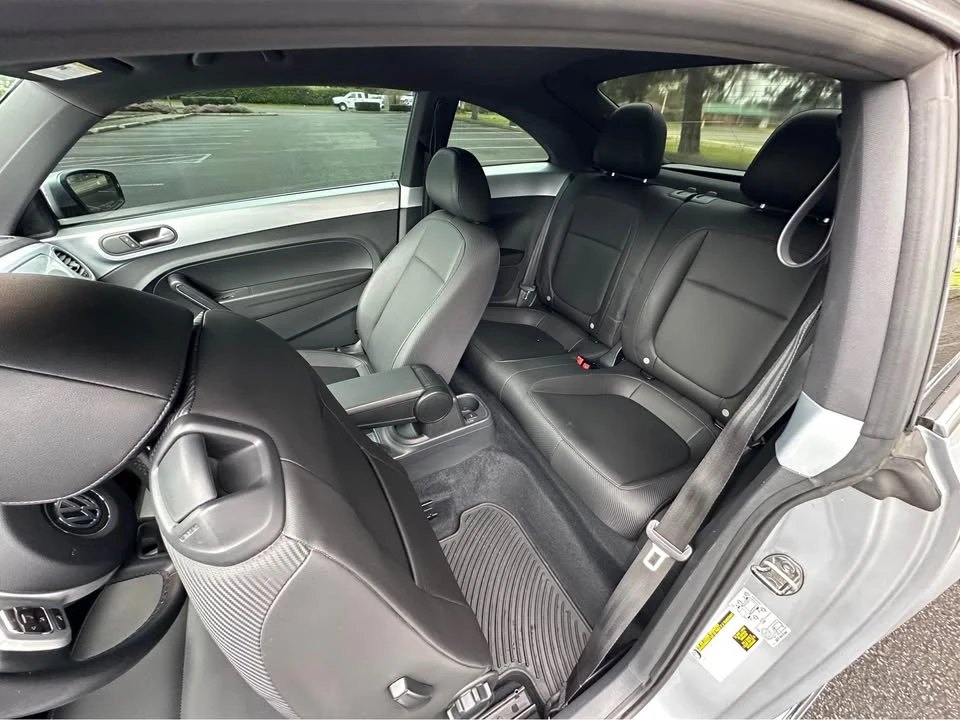 2014 Volkswagen A5 Beetle - Image 13 of 15