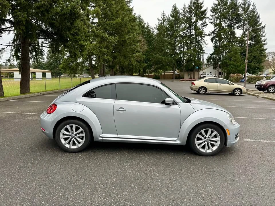 2014 Volkswagen A5 Beetle - Image 3 of 15
