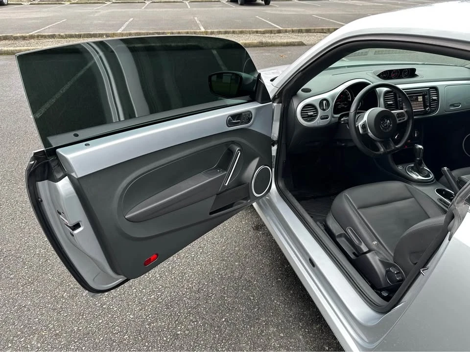 2014 Volkswagen A5 Beetle - Image 12 of 15