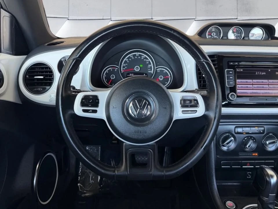 2014 Volkswagen A5 Beetle - Image 17 of 20