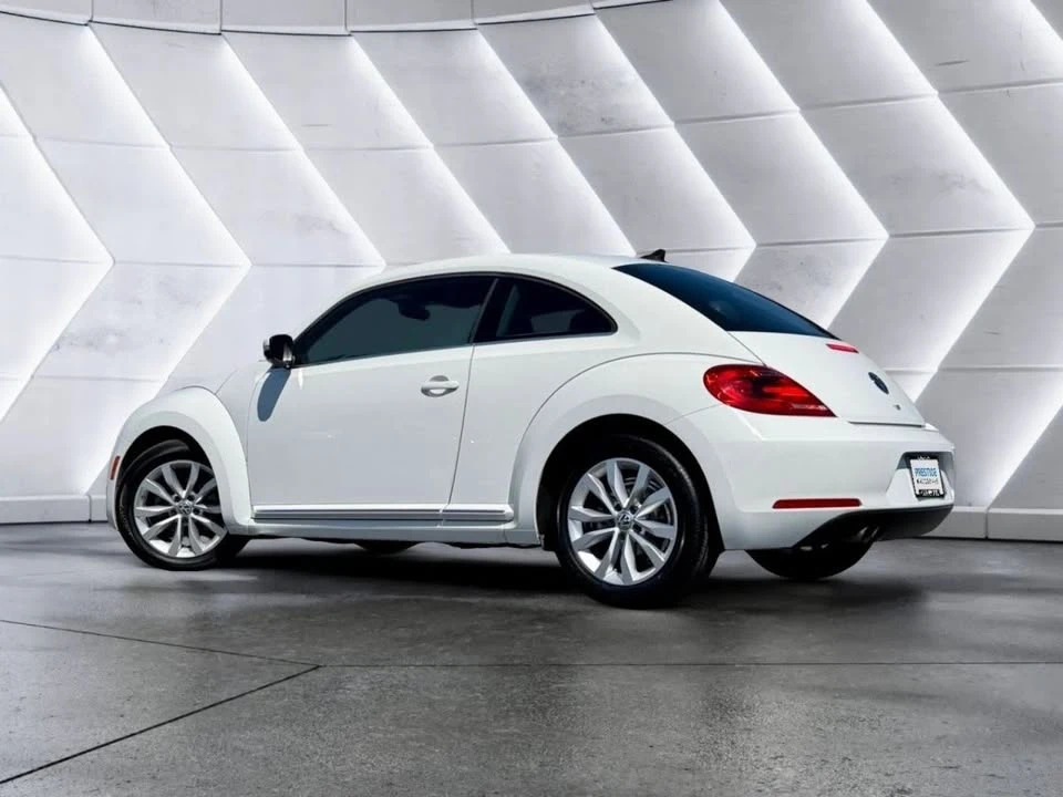 2014 Volkswagen A5 Beetle - Image 6 of 20