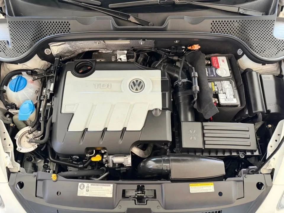2014 Volkswagen A5 Beetle - Image 20 of 20