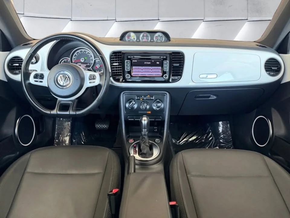 2014 Volkswagen A5 Beetle - Image 12 of 20