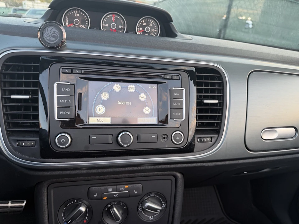 2014 Volkswagen A5 Beetle - Image 15 of 21