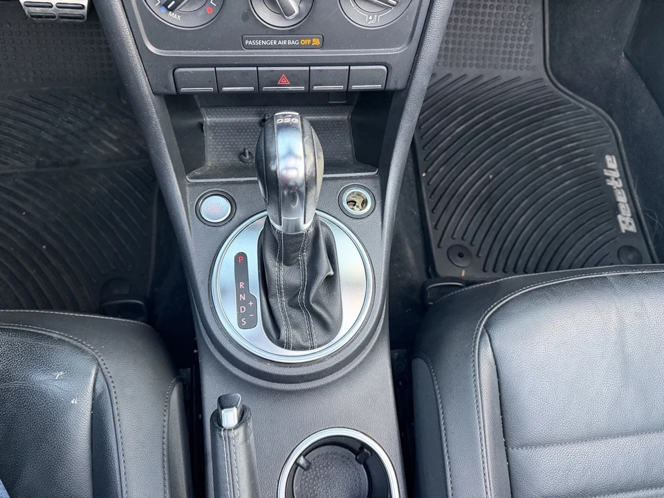 2014 Volkswagen A5 Beetle - Image 16 of 21