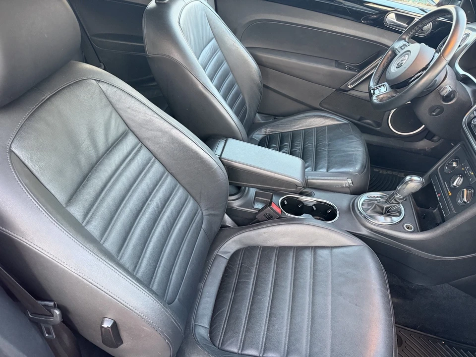 2014 Volkswagen A5 Beetle - Image 19 of 21