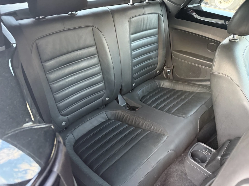 2014 Volkswagen A5 Beetle - Image 20 of 21