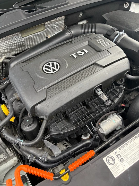 2014 Volkswagen A5 Beetle - Image 10 of 10