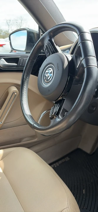 2014 Volkswagen A5 Beetle - Image 9 of 10